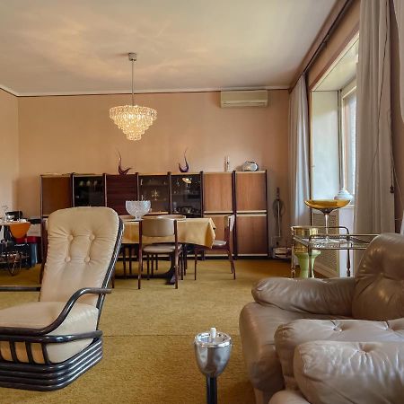 מילאנו Arco Della Pace Top Apartment מראה חיצוני תמונה