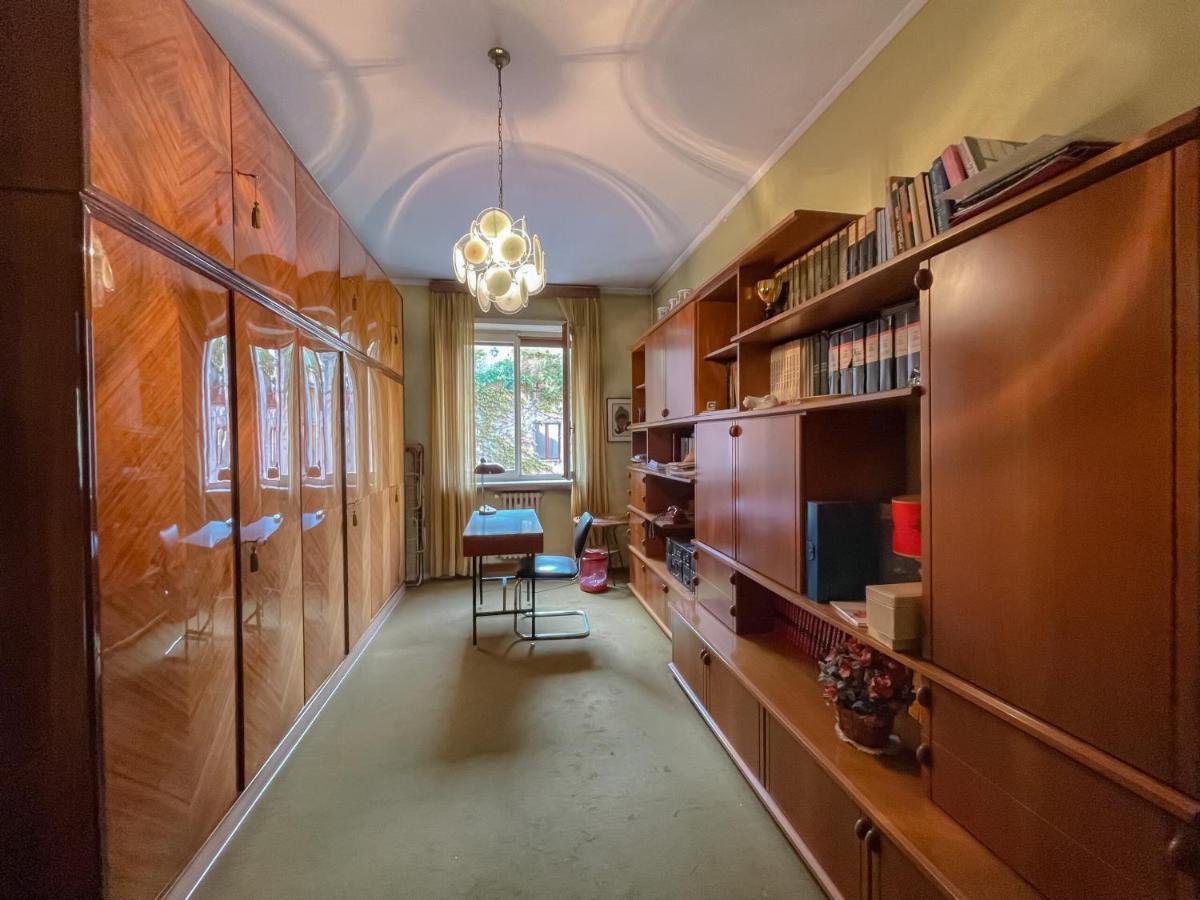 מילאנו Arco Della Pace Top Apartment מראה חיצוני תמונה