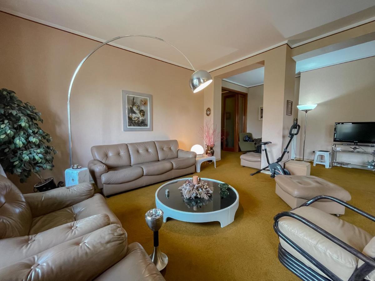 מילאנו Arco Della Pace Top Apartment מראה חיצוני תמונה