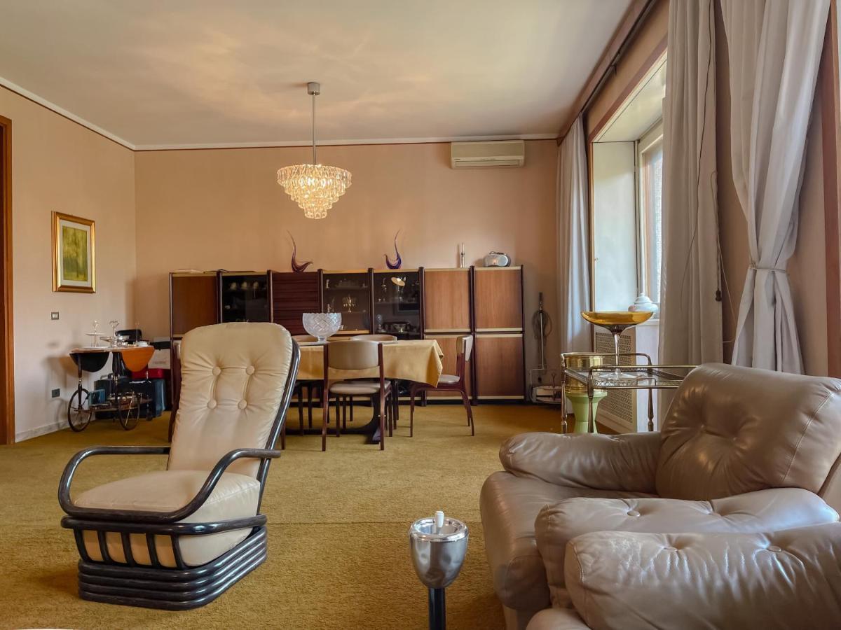 מילאנו Arco Della Pace Top Apartment מראה חיצוני תמונה