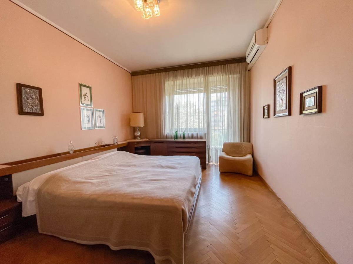 מילאנו Arco Della Pace Top Apartment מראה חיצוני תמונה
