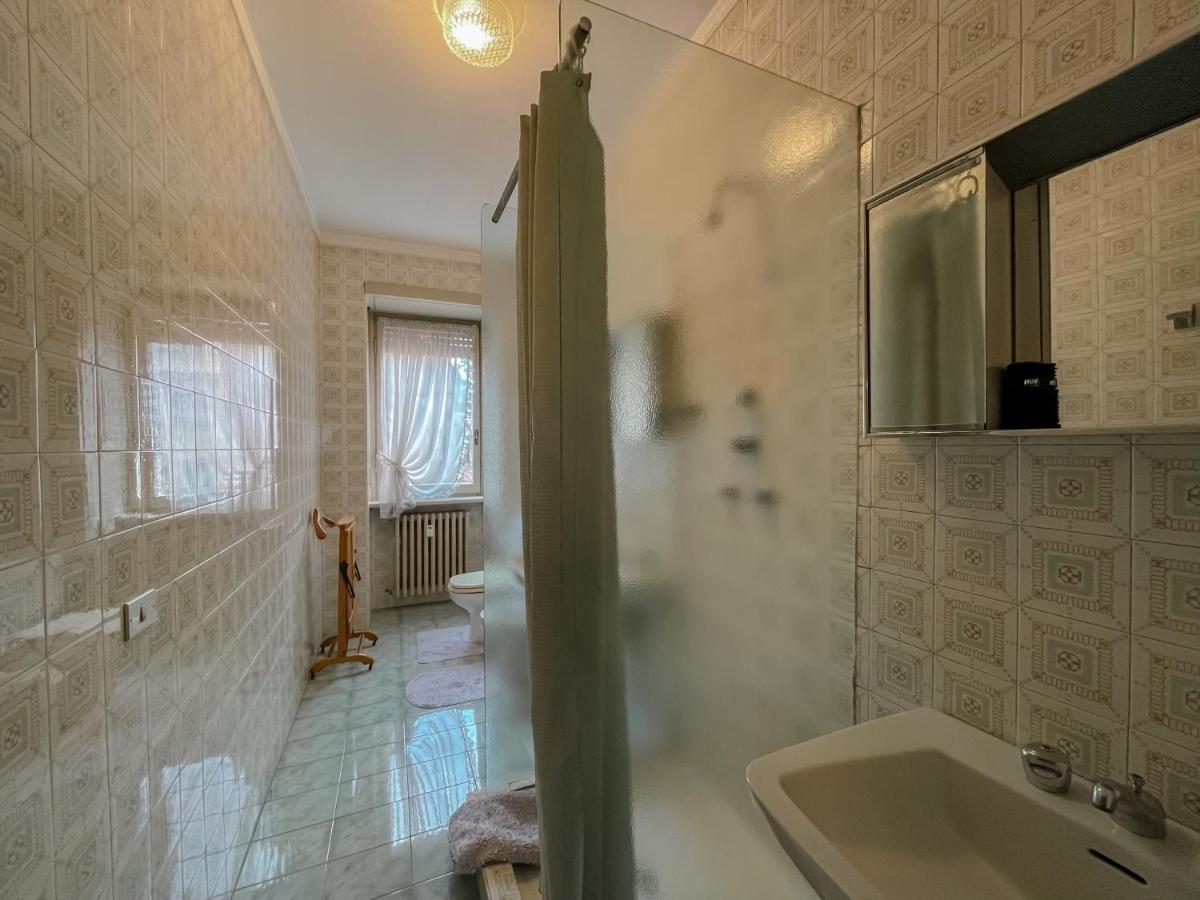 מילאנו Arco Della Pace Top Apartment מראה חיצוני תמונה