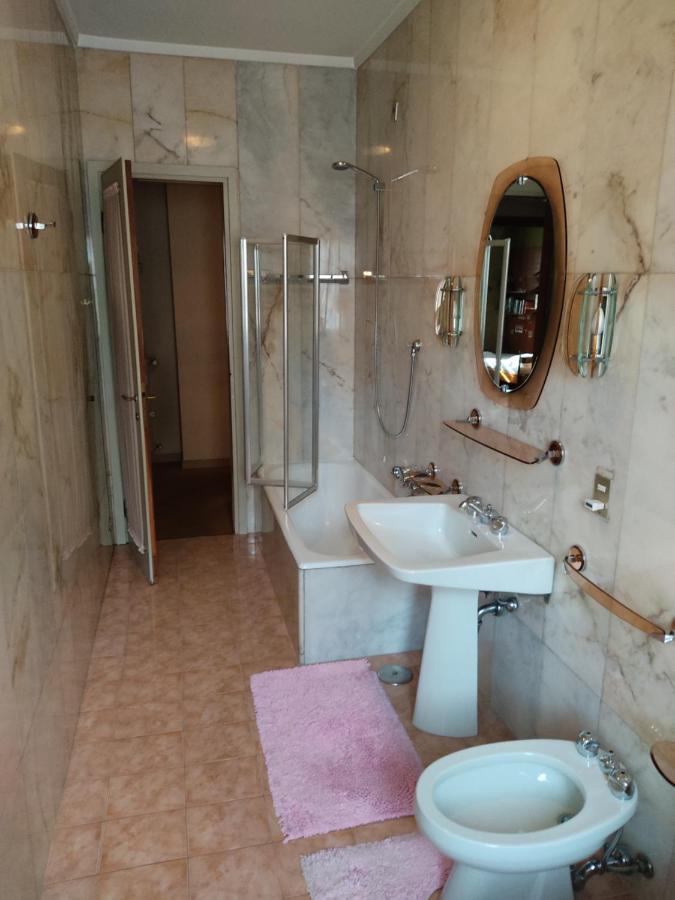מילאנו Arco Della Pace Top Apartment מראה חיצוני תמונה
