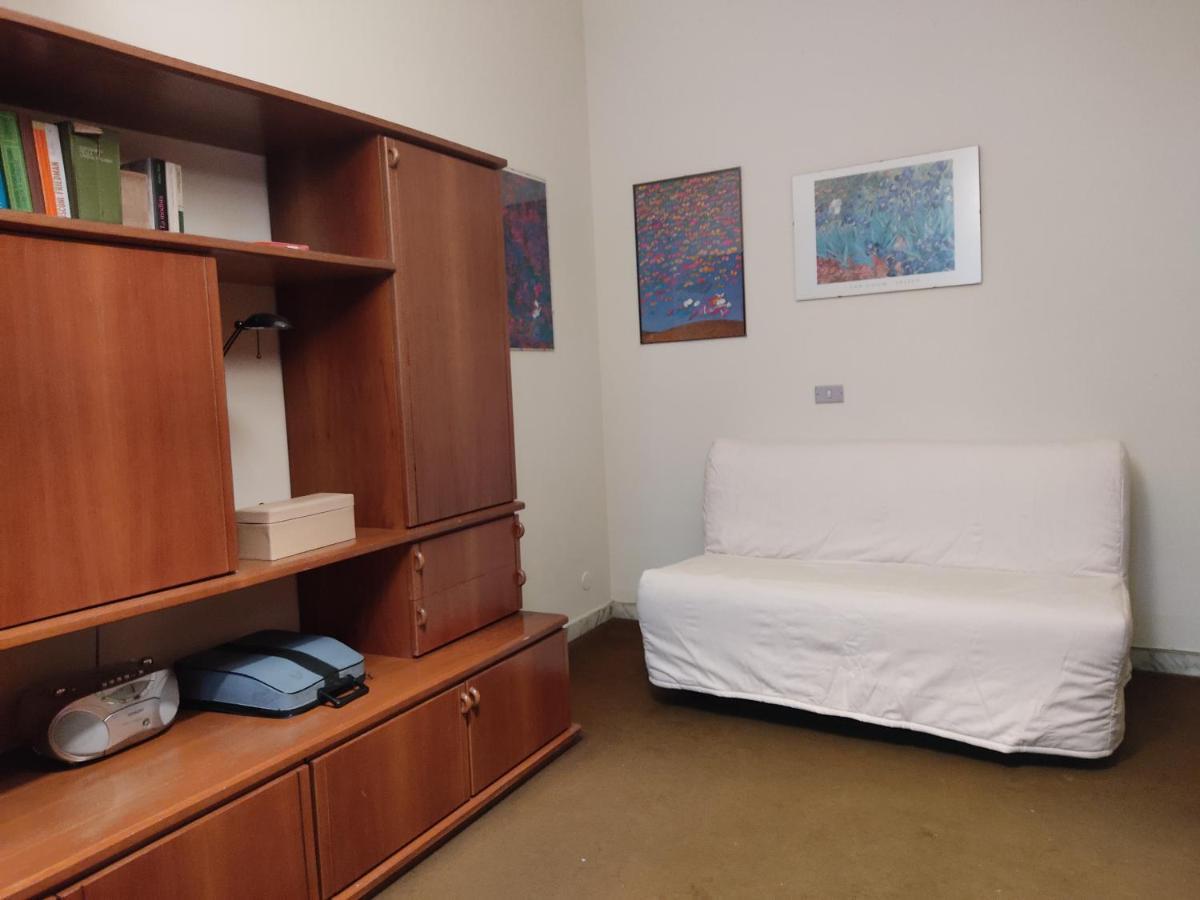 מילאנו Arco Della Pace Top Apartment מראה חיצוני תמונה